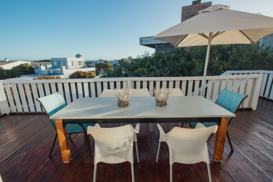 To Let 3 Bedroom Property for Rent in Vermont Western Cape